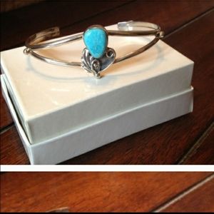 ISO This Turquoise Bracelet
